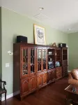 Enjoy, Beautiful, up close & personal mountain views ,1 mile from Lake Chatuge