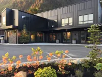 Alpine Suite in Downtown Juneau