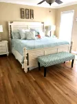 Beautiful Edisto 2nd Row Home with Ocean Views - Beach