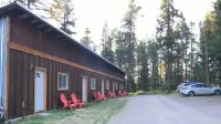 “Cozy Mountain Suites - #3 just 5 minutes from Glacier Park” - Holiday Apartments