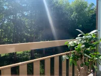 Apt. Neuf à 50m du Port - Parking Privé, Ascenseur Hotel di Saint-Valery-sur-Somme