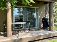 Contemporary Studio ... dog-friendly