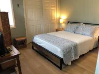 Great Rates!  Screen Porch!  Pool Just Steps Away!