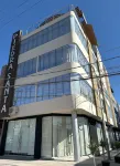호텔 피에드라 산타 - 모케과 Plaza Grau 주변 호텔