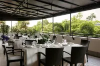 The Westin Fort Lauderdale - sarapan