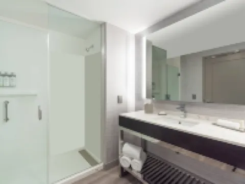 Residence Inn Boston Waltham ウォルサムのホテル