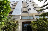 Mazeki Addis Boutique Hotel Hotels in Addis Abeba