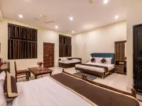 The Country Side Resort Hotels in Pushkar
