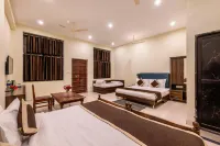 The Country Side Resort