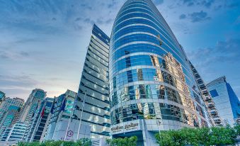 Citadines Metro Central Dubai