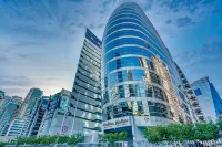 Citadines Metro Central Dubai Hotels in Dubai