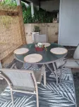 Lovely Studio with Kitchen in charming Aptos Hotel in zona GG Italian Restaurant