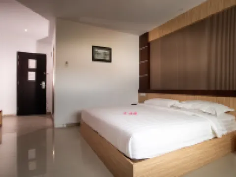 Hotel 21 Karimun Hoteles en Karimun