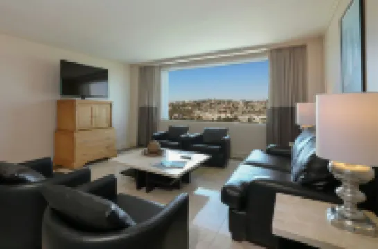 Tijuana Marriott Hotel