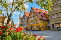 Hotel & Spa Goldene Rose Hotels near Cathedral of Saint George