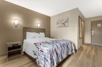 Red Roof Inn Johnstown Hotels in Richland