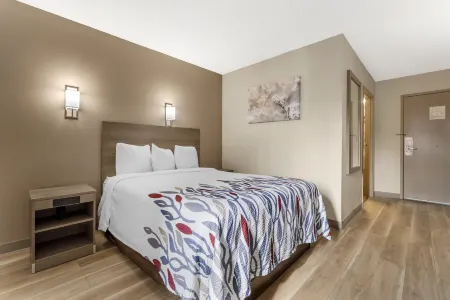 Red Roof Inn Johnstown