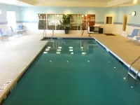 Holiday Inn Express & Suites Smithfield - Selma I-95 Hotels in Smithfield