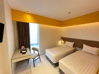 FortunaLiving Malioboro Yogyakarta Hotel a Gondomanan