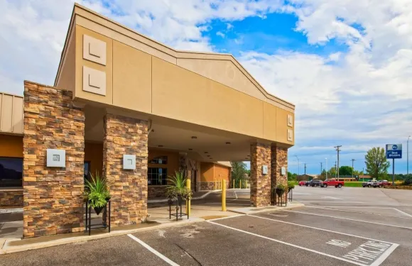 星光村貝斯特韋斯特酒店