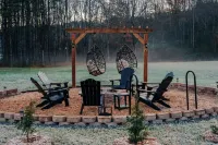 The Lovers' Nest in Stuart, VA