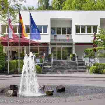 Hotel Rosenpark Laurensberg Hotel Exterior