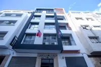 Come Here APPART-HOTEL Hotel di Maarif