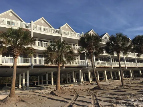 2-bedroom condo with Ocean views!