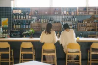 Métisse Stay - Quầy bar
