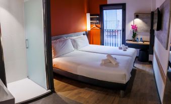 ibis budget Logroño Centro