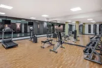 Wyndham Garden San Jose Escazu - Gym