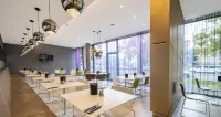 PLAZA INN Graz Messe - breakfast