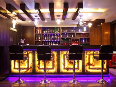 OYO 371 Hotel Tulip Pvt Ltd