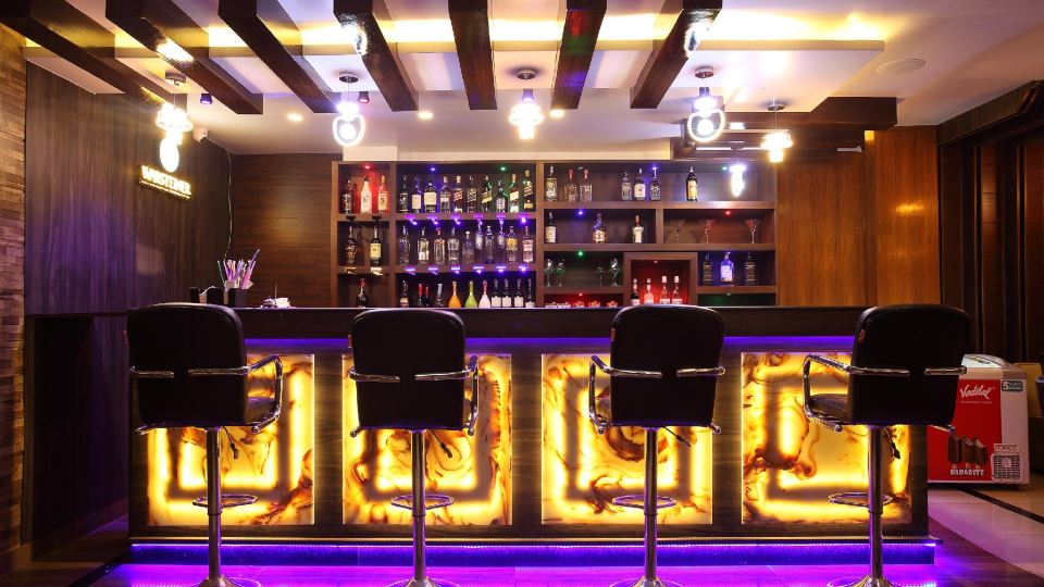 OYO 371 Hotel Tulip Pvt Ltd