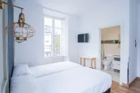 Hotel Alda Triacastela