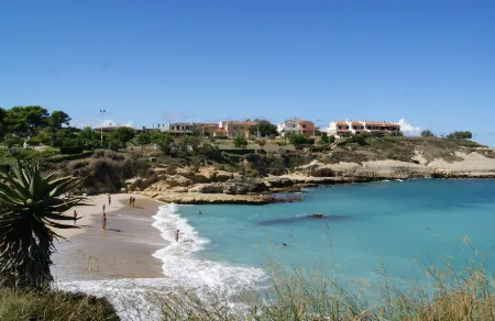 Elegant three room apartment in Porto Torres Отели в г. Порто-Торрес