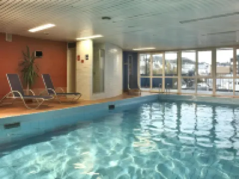 Concorde Hotel Siegen Hotels in Siegen