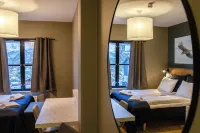 Nordis Hotel Lofoten Các khách sạn ở Vagan