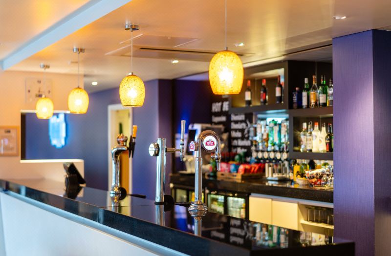 Holiday Inn Express Dundee by IHG photo 4