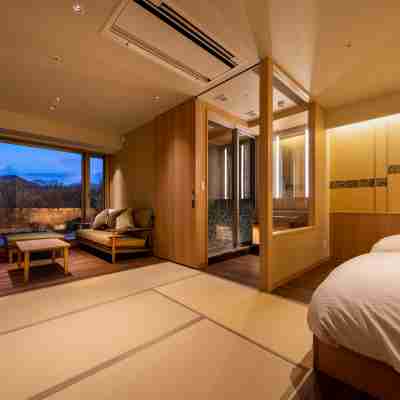 Izu-Nagaoka Hotel Tenbo Rooms