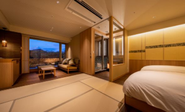 Izu-Nagaoka Hotel Tenbo