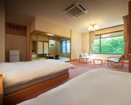 Lake View Inawashiro Hotels in Inawashiro