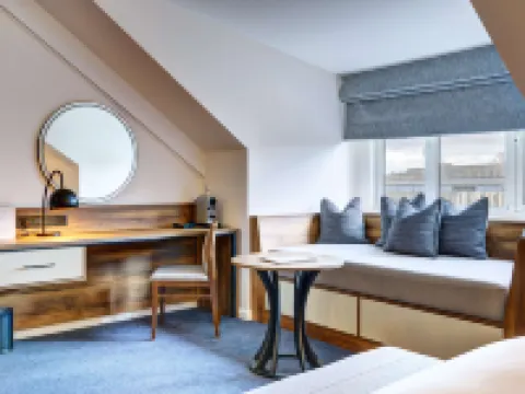 Radisson Blu Hotel, Durham Hotels in Durham