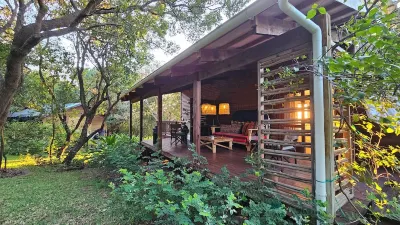 Casa Karibu at Santa Maria Machangulo Mozambique Hotels near Maputo City Hall