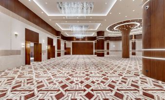 Radisson Hotel Nathdwara