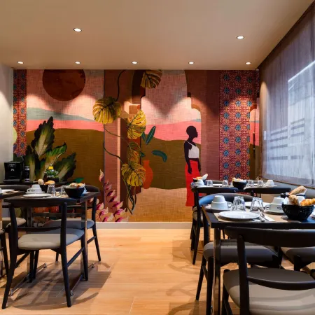 MOKA Hotel