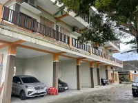 Hotel Balecatur Inn Các khách sạn ở Sedayu