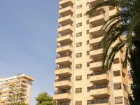 Torre San Diego by Mc Hotels in Benidorm