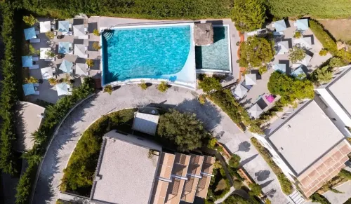 Maritim Marina Bay Resort & Casino Hotels in Vlore