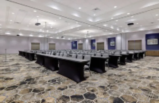 Hilton Garden Inn Cedar Rapids